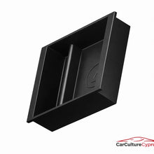 Lexus Organizer RX450h Center Console Coin Tray – Armrest Insert black