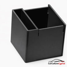 Subaru Organizer Outback (2015+) Center Console Trash & Utility – Clean Interior Solution