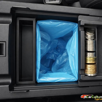 Subaru Organizer Outback (2015+) Center Console Trash & Utility – Clean Interior Solution
