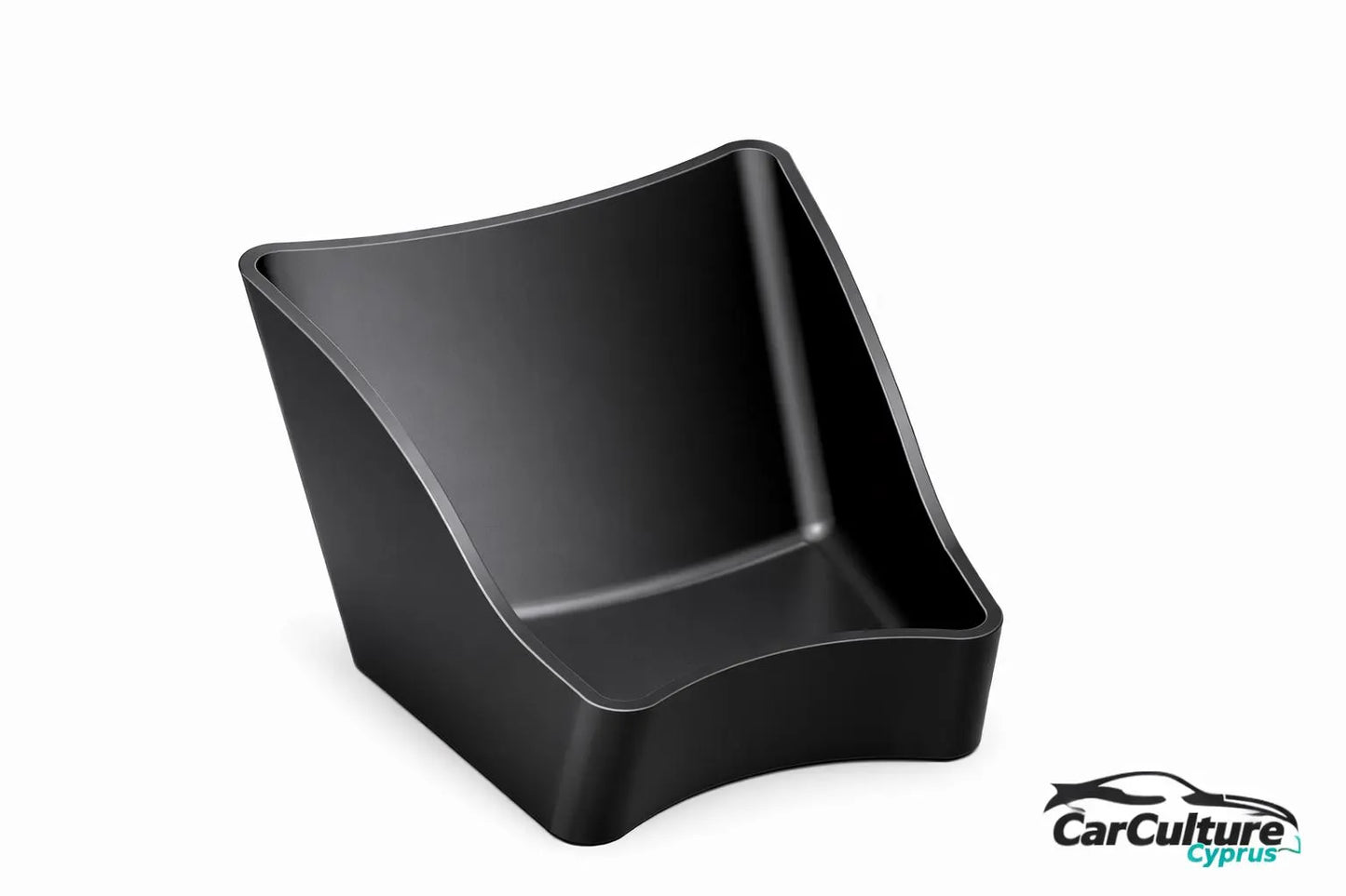VW Up Organizer Center Console Side Tray – Small Item Insert