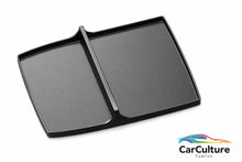 Toyota Auris Tray Armrest Inlay – Anti-Rattle Upper Insert (2015+) black