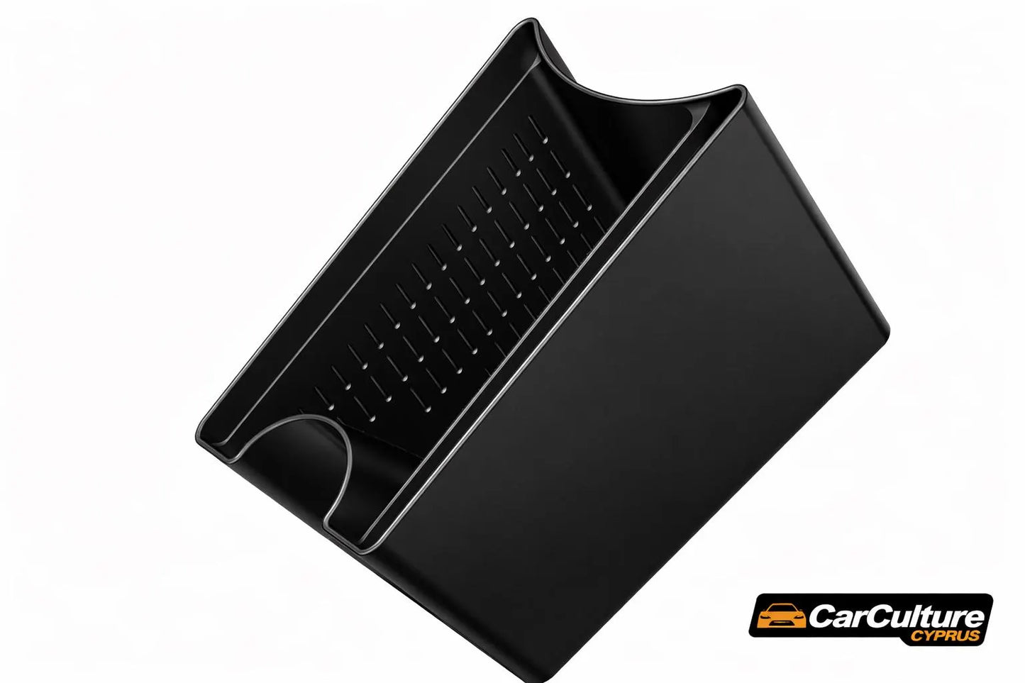 VW e-Up Organizer Center Console Tray – Storage Insert black