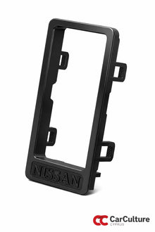 Nissan Patrol Y60 / Y61 Dashboard Vent Holder Pair – Air Flow Mount Frame