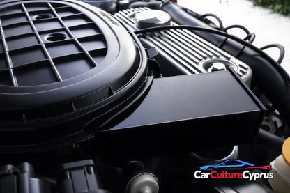 Mini Cooper MPI Airbox Induction Insert – Bolt-On Upgrade