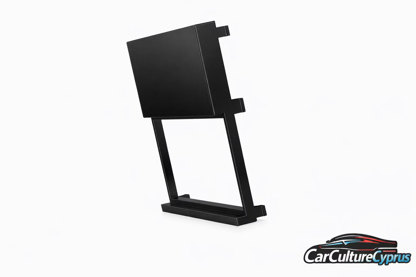 Mazda MX-5 NB (Miata) 1 DIN Radio Frame – Custom Gauge / Accessory Panel.