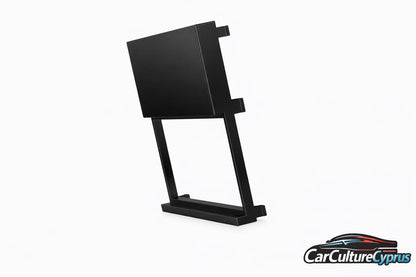 Mazda MX-5 NB (Miata) 1 DIN Radio Frame – Custom Gauge / Accessory Panel.