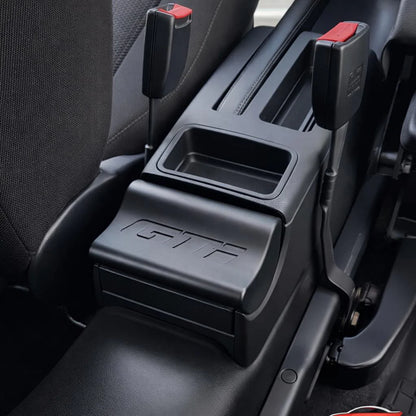 VW Golf 4 (MK4) Rear Ashtray Replacement – GTI / Plain Version