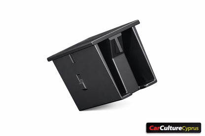 Audi TT 8J Ashtray Insert Phone Holder – Dual Phone Storage.
