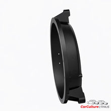 Audi A3 S3 RS3 8V (2017–2020) 10" Subwoofer Adapter Ring – Trunk OEM Fit