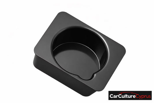 Datsun 240Z Cup Holder – Center Console Ashtray Replacement Insert