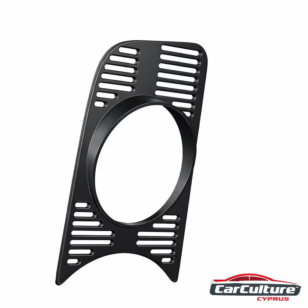 VW Classic Beetle Gauge Panels – Dual 52mm Pod & Tachometer Panel – LHD / RHD Versions.