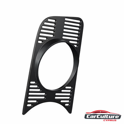 VW Classic Beetle Gauge Panels – Dual 52mm Pod & Tachometer Panel – LHD / RHD Versions.