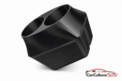 Jeep Cherokee XJ Pre-1996 Handbrake Cup Holder | LHD & RHD Versions | Dual Drink Holder.