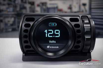 BMW E30 Cache-manomètre pour bouche d'aération : Support de bouche d'aération centrale/latérale de 52 mm