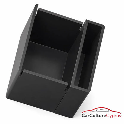 Subaru Organizer Outback (2015+) Center Console Trash & Utility – Clean Interior Solution