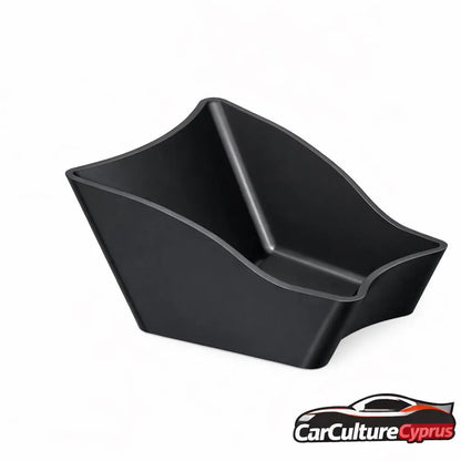 VW Up Organizer Center Console Side Tray – Small Item Insert