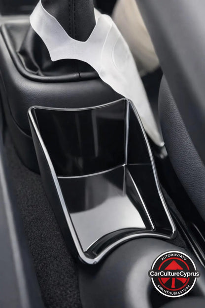 VW Up Organizer Center Console Side Tray – Small Item Insert