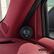 Yaris Tweeter Adapter Toyota Cross– Front Door Mirror Triangle Mount