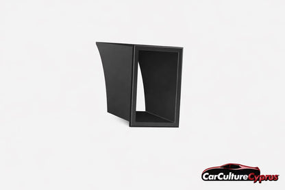 Mini Cooper MPI Airbox Induction Insert – Bolt-On Upgrade