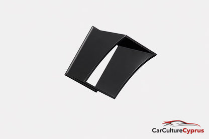 Mini Cooper MPI Airbox Induction Insert – Bolt-On Upgrade