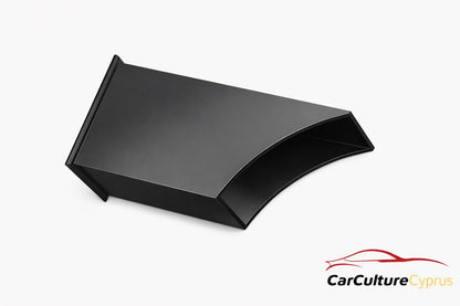 Mini Cooper MPI Airbox Induction Insert – Bolt-On Upgrade