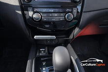 Nissan X-Trail T32 Storage Shelf – Under Climate Control Organizer