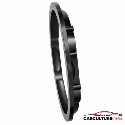 Audi A3 S3 RS3 8V (2017–2020) 10" Subwoofer Adapter Ring – Trunk OEM Fit.