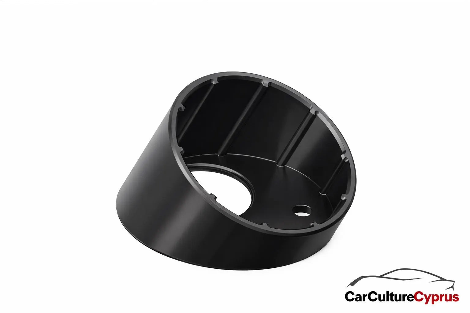Honda Civic EG 165mm Speaker Adapter Kit – Door + Tweeter Mounts – Pair (Left & Right).