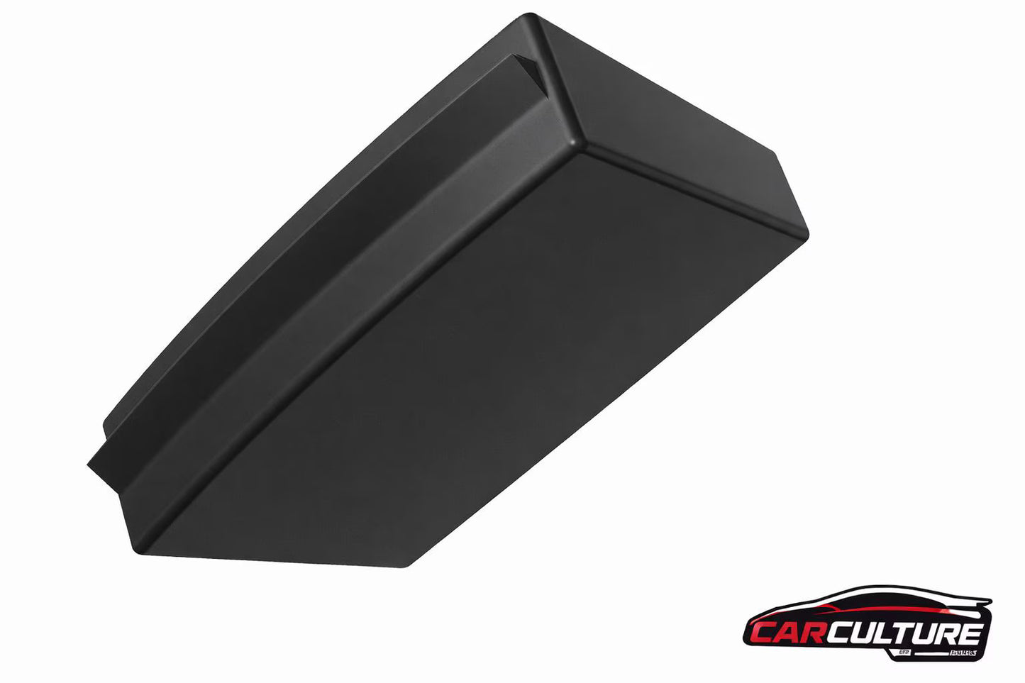 Peugeot 207 Center Console Drawer – Custom Storage Tray Insert – Interior Organizer