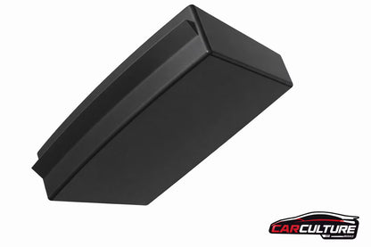 Peugeot 207 Center Console Drawer – Custom Storage Tray Insert – Interior Organizer