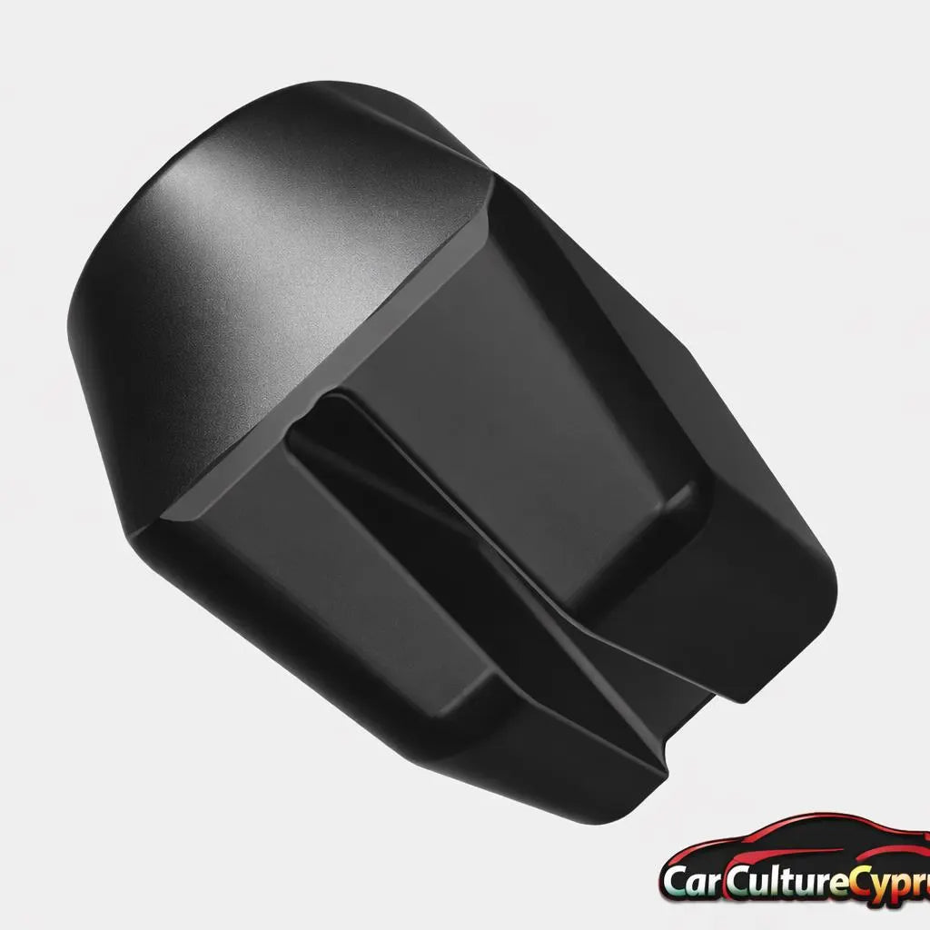 Jeep Cherokee XJ Pre-1996 Handbrake Cup Holder | LHD & RHD Versions | Dual Drink Holder.