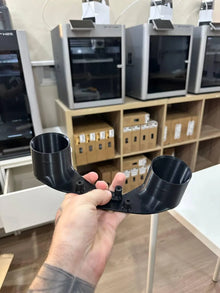 52mm Gauge Mount Set for Mini Cooper R50/R53