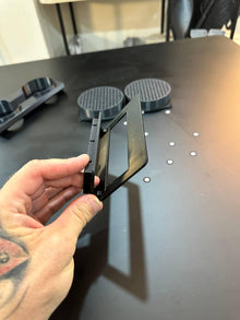 Support de fixation pour plafonnier BMW E30 – Remplacement du clip de support de lumière intérieure