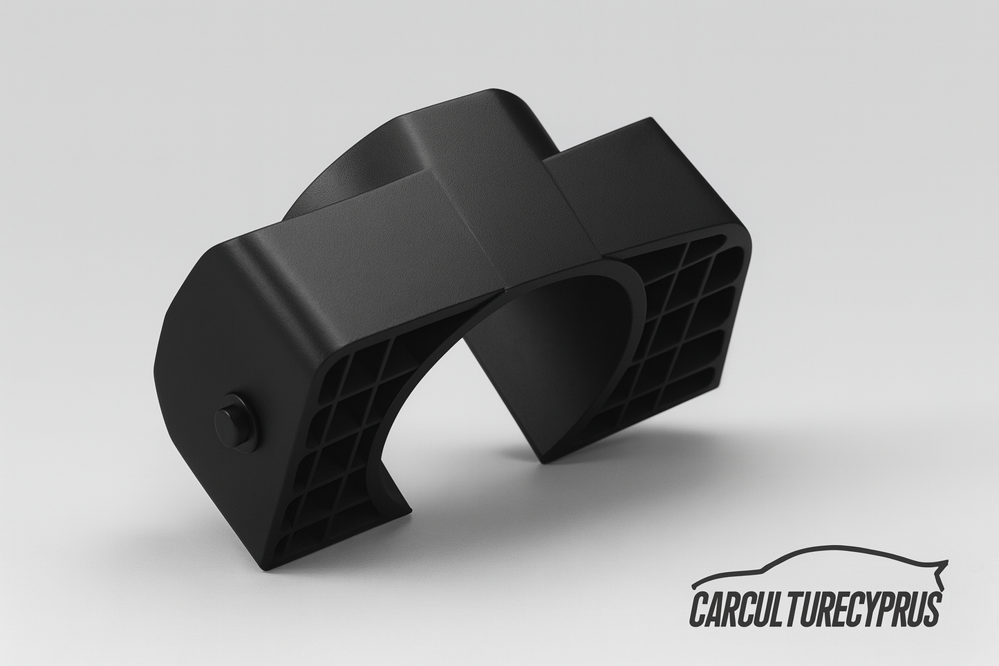 Subaru Impreza GC8 52mm Vent Gauge Pod (1993–1996)