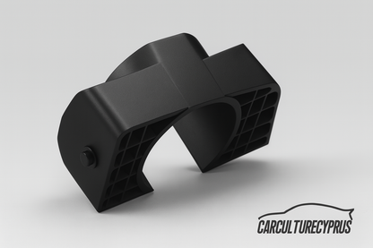 Subaru Impreza GC8 52mm Vent Gauge Pod (1993–1996)