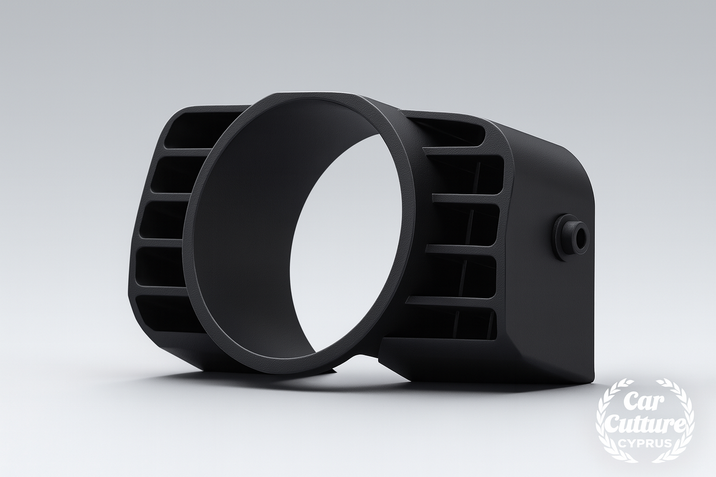 Subaru Impreza GC8 52mm Vent Gauge Pod (1993–1996)