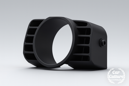 Subaru Impreza GC8 52mm Vent Gauge Pod (1993–1996)
