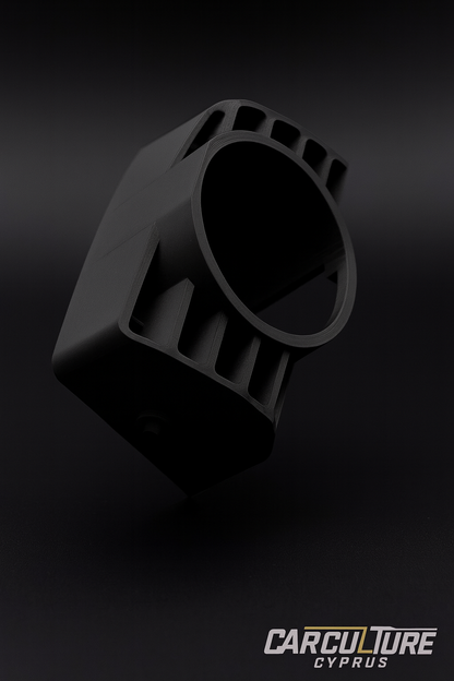 Subaru Impreza GC8 52mm Vent Gauge Pod (1993–1996)