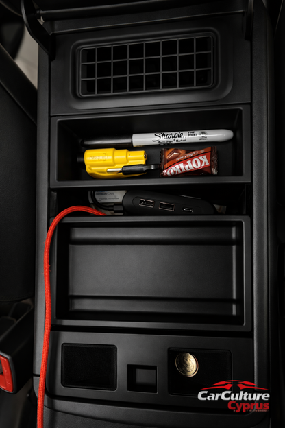 Infiniti Storage Tray G35 / G37 Center Console (2007–2009)