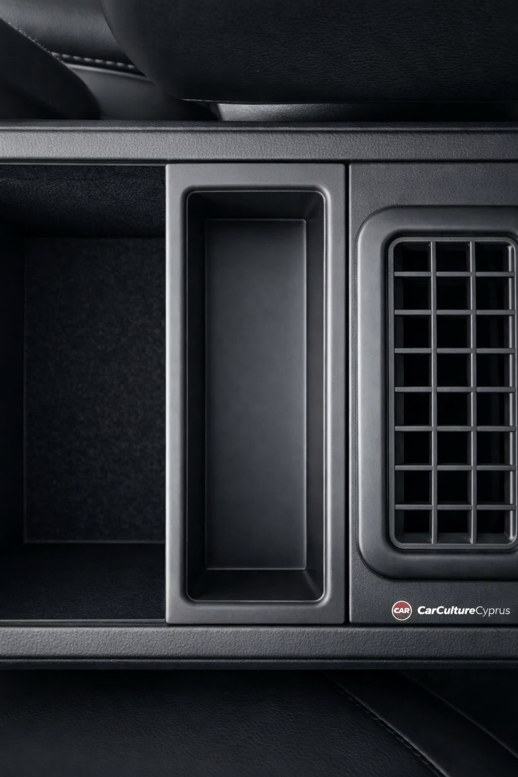Infiniti Storage Tray G35 / G37 Center Console (2007–2009)
