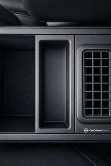 Infiniti Storage Tray G35 / G37 Center Console (2007–2009)