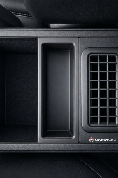 Infiniti Storage Tray G35 / G37 Center Console (2007–2009)