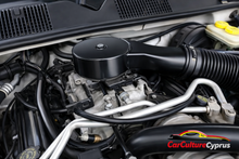 Jeep Grand Cherokee ZJ Air Intake Hat – 5.2 / 5.9 V8 Holley Throttle Body