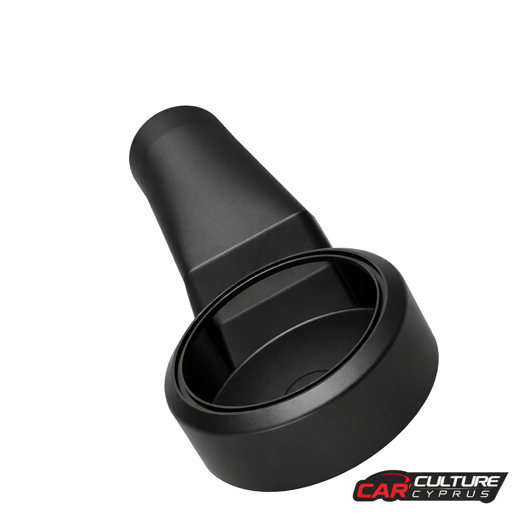 Jeep Grand Cherokee ZJ Air Intake Hat – 5.2 / 5.9 V8 Holley Throttle Body