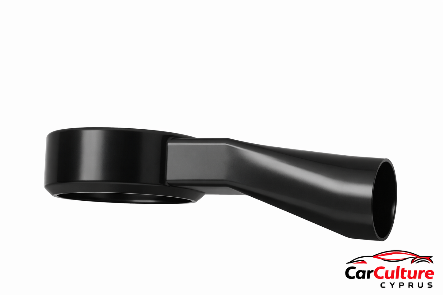 Jeep Grand Cherokee ZJ Air Intake Hat – 5.2 / 5.9 V8 Holley Throttle Body