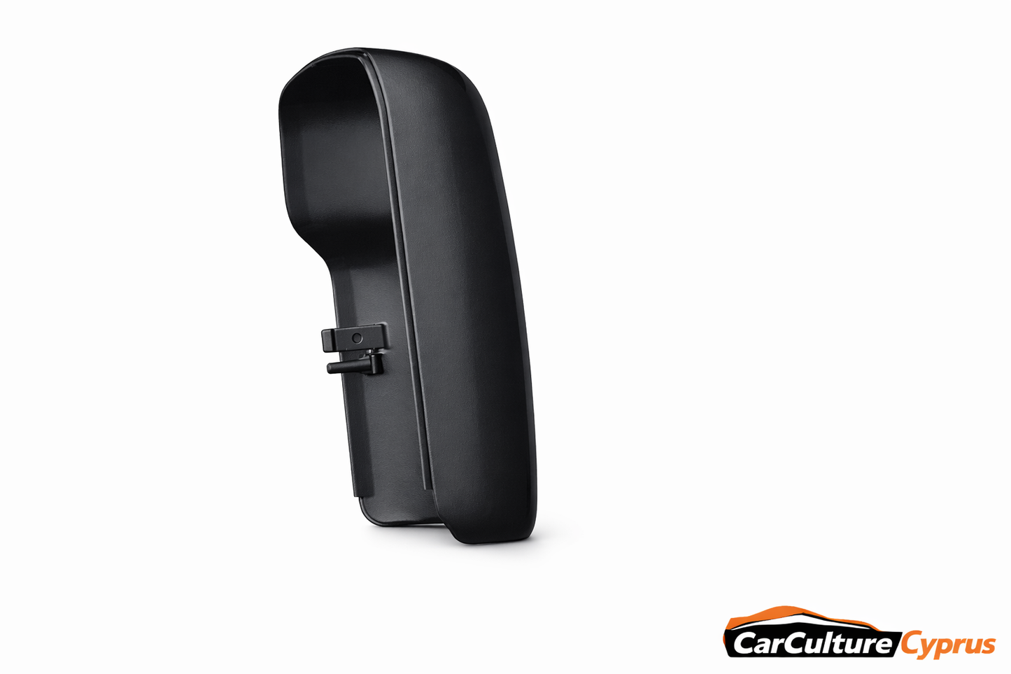 Suzuki Jimny Mirror Cover Cap Replacement – Left / Right / Pair – Exterior Side Mirror Shell