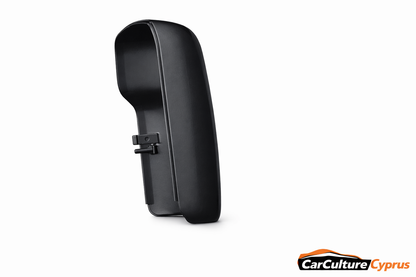 Suzuki Jimny Mirror Cover Cap Replacement – Left / Right / Pair – Exterior Side Mirror Shell