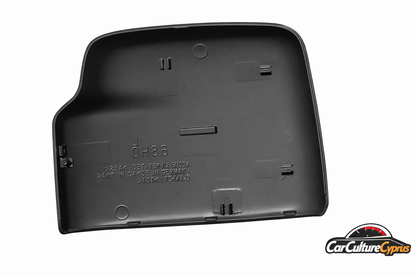 Suzuki Jimny Mirror Cover Cap Replacement – Left / Right / Pair – Exterior Side Mirror Shell