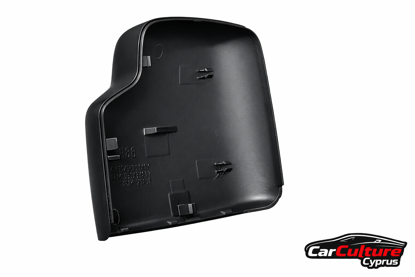 Suzuki Jimny Mirror Cover Cap Replacement – Left / Right / Pair – Exterior Side Mirror Shell