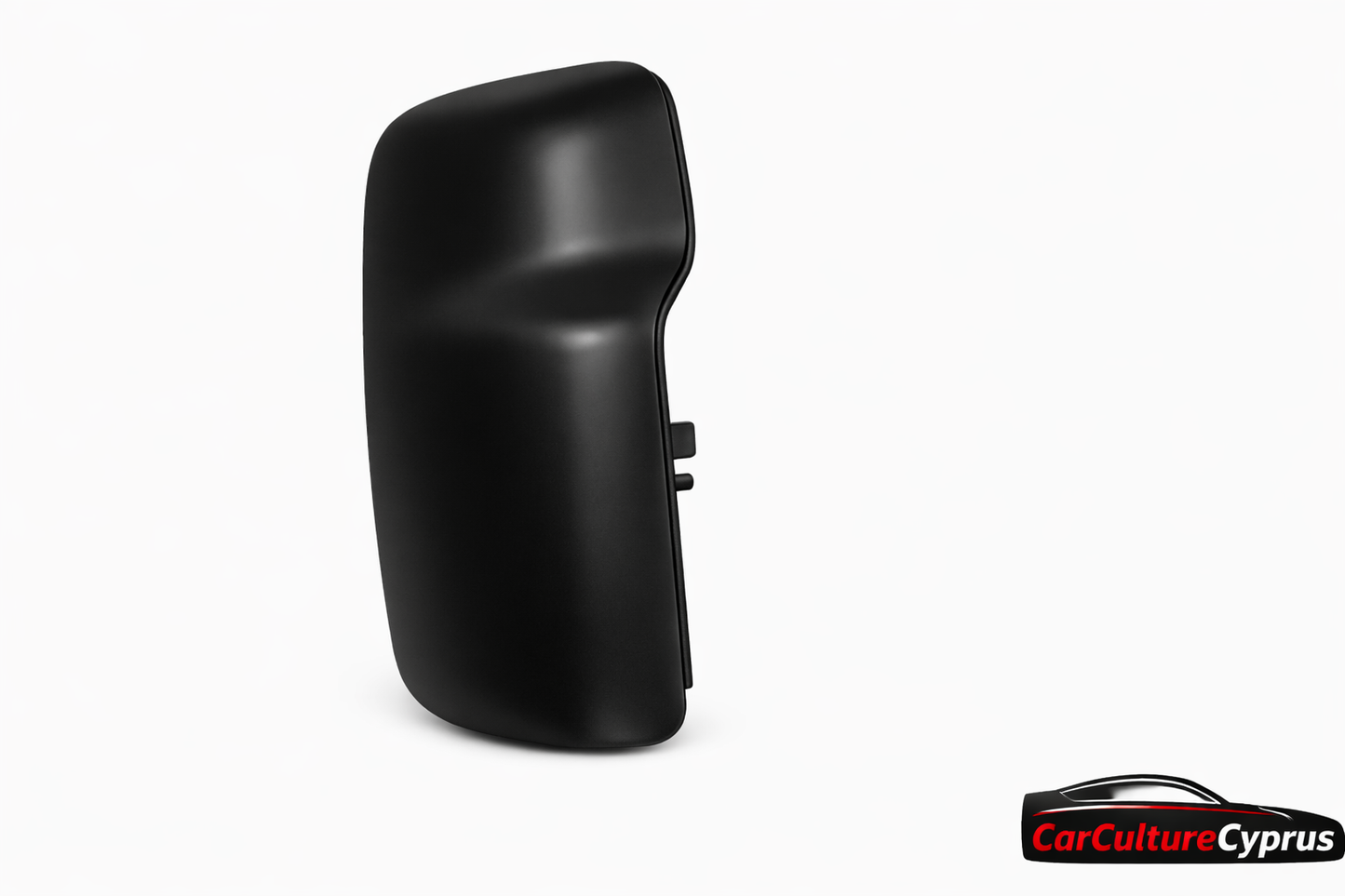 Suzuki Jimny Mirror Cover Cap Replacement – Left / Right / Pair – Exterior Side Mirror Shell